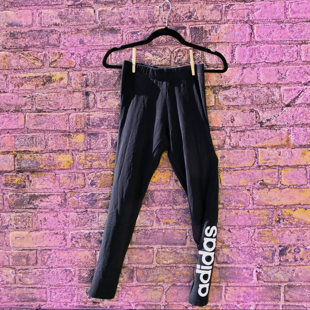 Women’s Adidas leggings